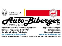 Auto Biberger De